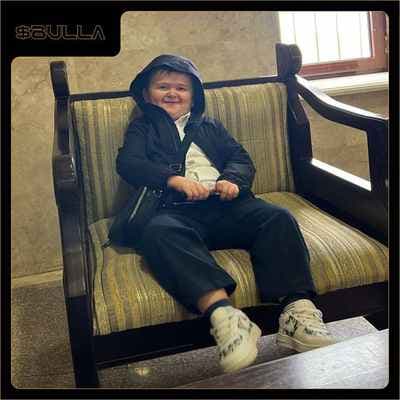 BULLA COIN 5